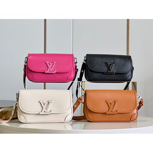 【ルイヴィトン LOUIS VUITTON】M59386 BUCI ショルダー バック